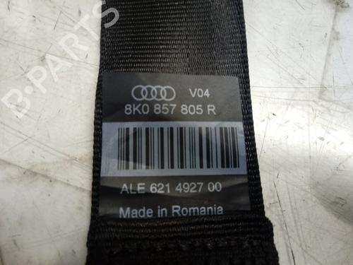 Rear right seatbelt AUDI A4 B8 Avant (8K5)  | BP12674888I28 