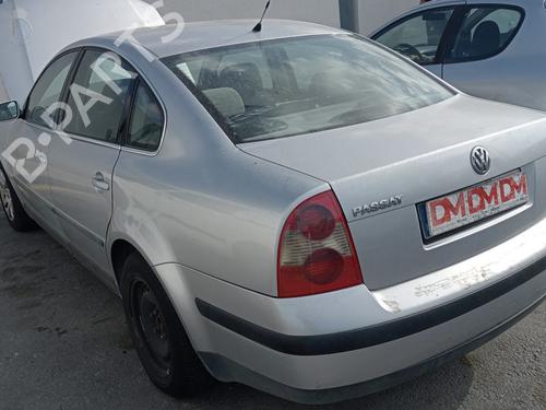 AC radiator VW PASSAT B5.5 (3B3) 1.9 TDI | BP13743795M32 