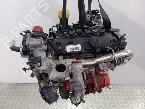 Motor RENAULT KANGOO BE BOP (KW0/1_) 1.5 dCi 75 (75 hp) 25855581