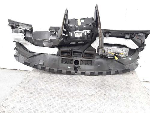 Kollisonspute sett AUDI A6 C6 (4F2)  | BP12662744C86 