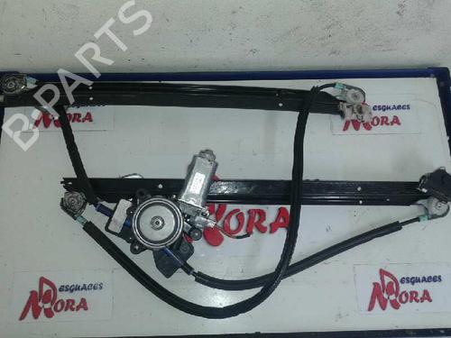 Vindusheismekanisme høyre foran CHRYSLER VOYAGER IV (RG, RS) [1999-2008]  30369396