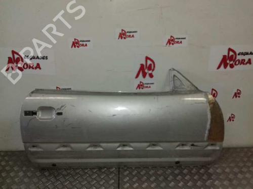 Used Right front door MERCEDES-BENZ SL (R129) [1989-2004]  12639965