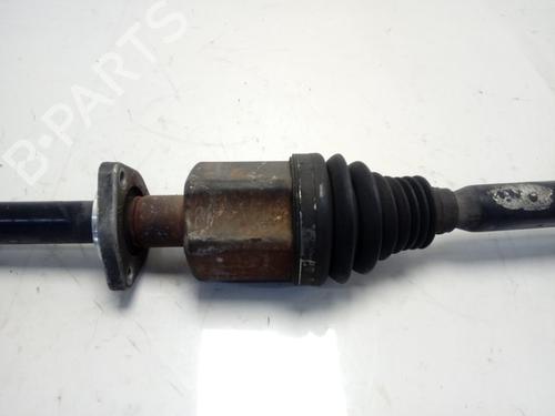 Right front driveshaft OPEL ASTRA H (A04)  | BP14940950M39 
