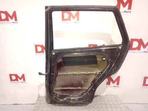 Right rear door HYUNDAI SANTA FÉ II (CM)  | BP12646255C5 
