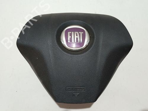 Used Driver airbag Driver airbag FIAT LINEA (323_, 110_) [2006-2026] 34584238 34584238