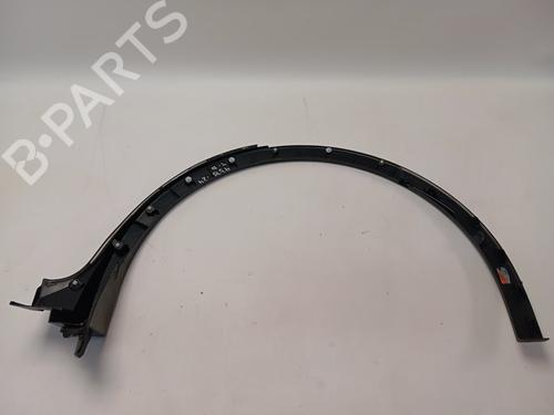 Rear right wheel arch trim TOYOTA C-HR (_X1_)  | BP29723736C137 