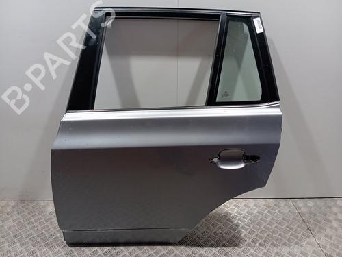 Used Left rear door BMW X3 (E83) 2.0 d (150 hp) 28950663