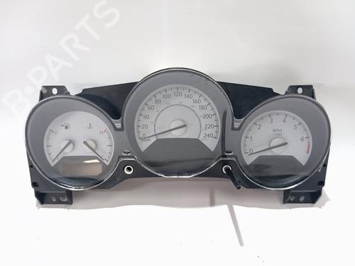Kombiinstrument CHRYSLER SEBRING Convertible (JS) 2.7 (186 hp) 30566559