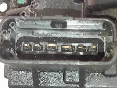 Front left lock RENAULT MASTER III Van (FV) | BP37270235C98 - Image 2