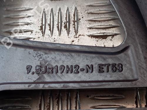 Rim MERCEDES-BENZ GLA (H247) GLA 180 (247.784) | BP28974991C45 