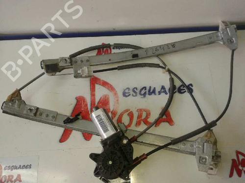 Used Front left window mechanism CITROËN XSARA (N1) 2.0 HDi 109 (109 hp) 30370564