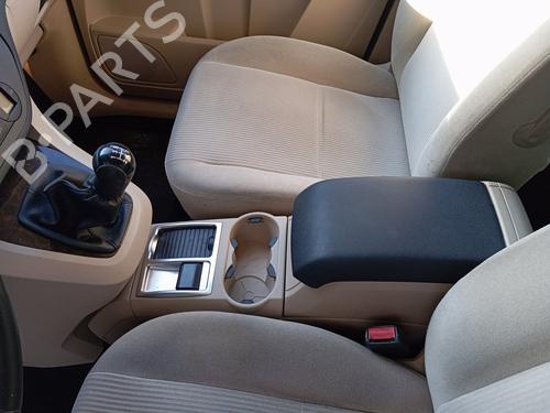 Engine control unit (ECU) FORD FOCUS C-MAX (DM2)  | BP22611684M57 