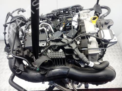 Engine FORD PUMA (J2K, CF7) | BP15255394M1