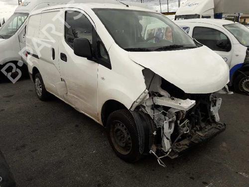 Engine NISSAN NV200 Van  | BP19056465M1 