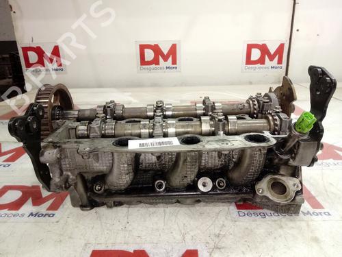 Topstykke LAND ROVER DISCOVERY III (L319)  | BP12672477M5 