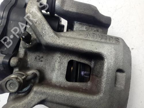 Right rear brake caliper LEXUS NX (_Z1_)  | BP19676008M106 