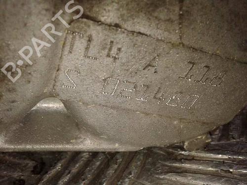 Gearbox NISSAN NV200 / EVALIA Bus 1.5 dCi 85 (M20, M20M, M20K, M20KK) | BP12635372M3 