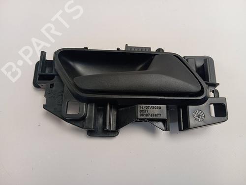 Høyre foran invendig håndtak CITROËN BERLINGO / BERLINGO FIRST Box Body/MPV (M_) [1996-2011]  30373879
