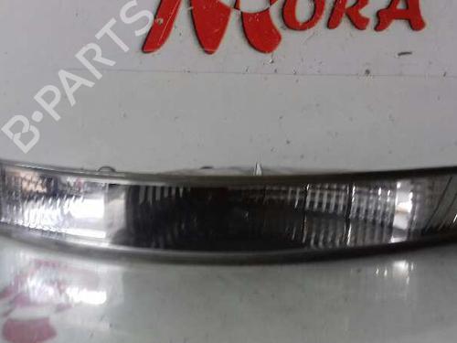 Blinklys foran venstre RENAULT MASTER II Van (FD) [1997-2013]  30369616