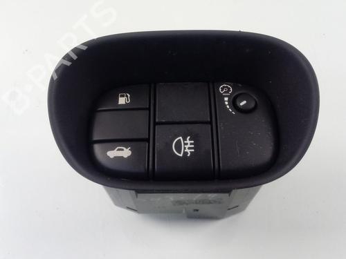 Used Switch JAGUAR XK II Coupe (X150) 5.0 V8 (385 hp) 17825355