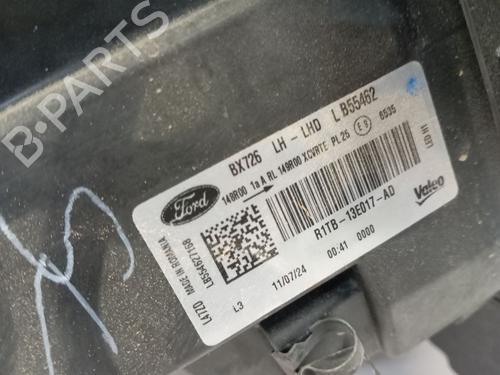 Left headlight FORD PUMA (J2K, CF7) 1.0 EcoBoost mHEV | BP39412884C28 - Image 3