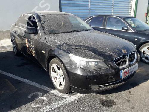 Used Parts BMW 5 (E60) 525 d (197 hp) 2599028