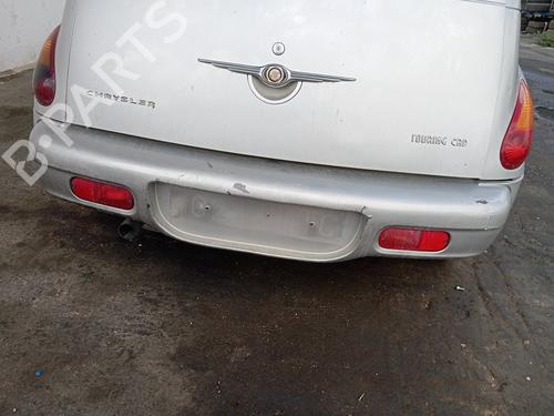 Upper protection CHRYSLER PT CRUISER (PT_) 2.2 CRD | BP19705693M93