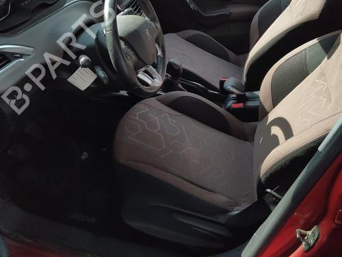 Left front window switch PEUGEOT 2008 I (CU_)  | BP21360986I27  - Image 15