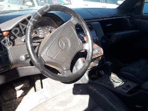 Pipe MERCEDES-BENZ E-CLASS (W210) | BP30566450M125