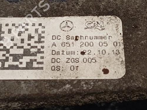 Other MERCEDES-BENZ A-CLASS (W176) A 200 CDI (176.001) | BP22368713O1 