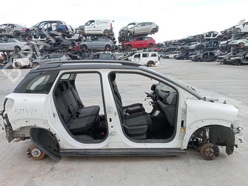 Front right interior door handle CITROËN C3 AIRCROSS II (2R_, 2C_)  | BP30373906I14 