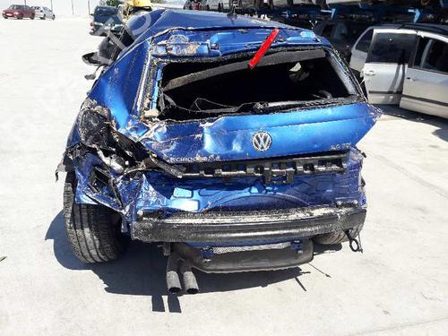 AC compressor VW SCIROCCO III (137, 138) | BP12647044M34