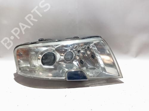 Used Right headlight Right headlight 34648934 34648934