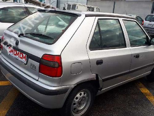 Headlight switch SKODA FELICIA II (6U1)  | BP12840536I24 