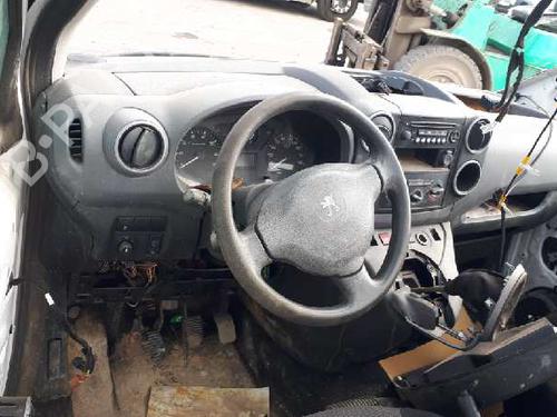 Engine PEUGEOT PARTNER Tepee  | BP12674379M1 