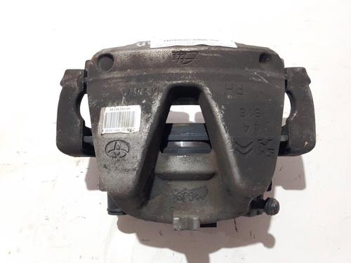 Used Right front brake caliper OPEL VIVARO A Van (X83) [2001-2015]  29536332