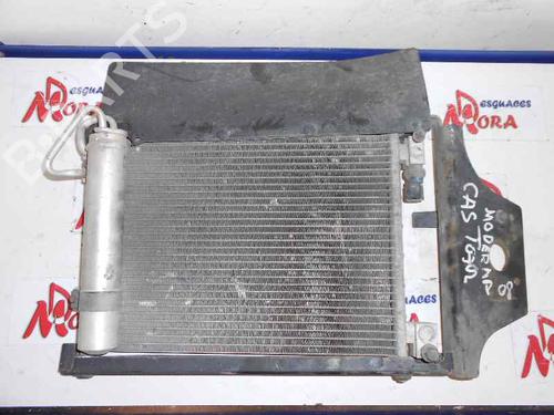 Used Heater matrix NISSAN CABSTAR (F24M, F24W) [2006-2013]  30369127