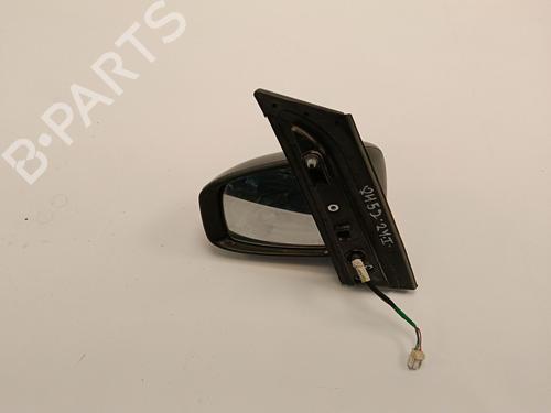 Rétroviseur gauche Rétroviseur gauche CITROËN C-ZERO [2010-2026] 35953239 35953239
