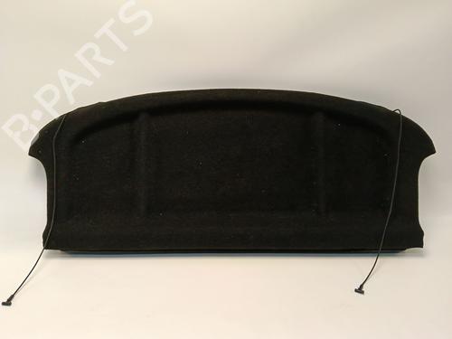 Used Rear parcel shelf Rear parcel shelf HYUNDAI COUPE II (GK) [2001-2012] 36393807 36393807