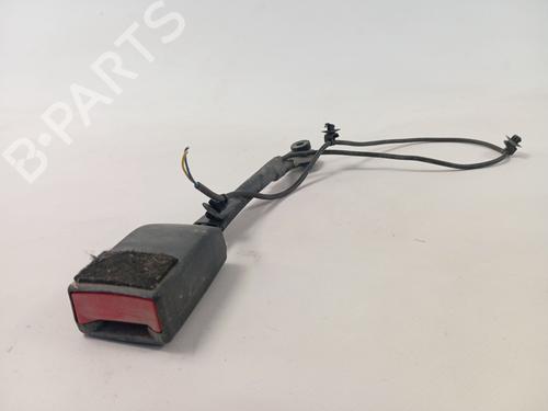 Used Seat buckle Seat buckle MERCEDES-BENZ A-CLASS (W176) [2012-2018] 34614444 34614444