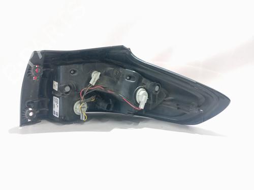 Left taillight OPEL ZAFIRA TOURER C (P12) 1.8 (75) | BP37200637C34 - Image 2