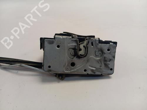 Front left lock PEUGEOT BOXER Bus 2.2 BlueHDi 140 | BP29410280C98 
