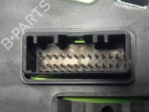 Instrument cluster DACIA SANDERO II  | BP16441720C47 