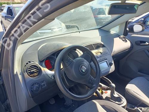 Front right window mechanism SEAT ALTEA (5P1)  | BP15519514C23 