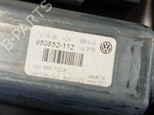 Front right window mechanism VW PASSAT B6 (3C2) 1.9 TDI | BP36050321C23 - Image 3
