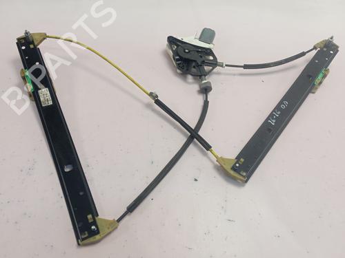 Used Front right window mechanism AUDI Q3 (8UB, 8UG) [2011-2020]  31919750