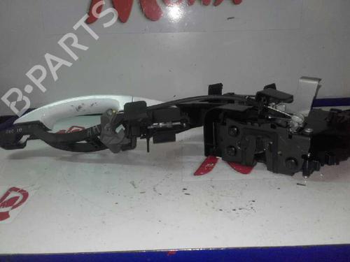 Rear right lock FORD FOCUS II (DA_, HCP, DP) 1.6 LPG | BP12637522C99 