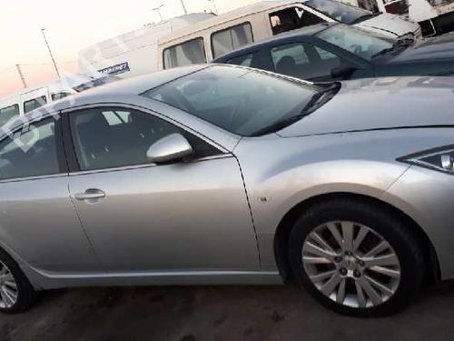 Used Parts MAZDA 6 Saloon (GH) [2007-2013]  4237305