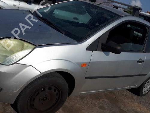 Front left window mechanism FORD FIESTA V (JH_, JD_) | BP13453524C22