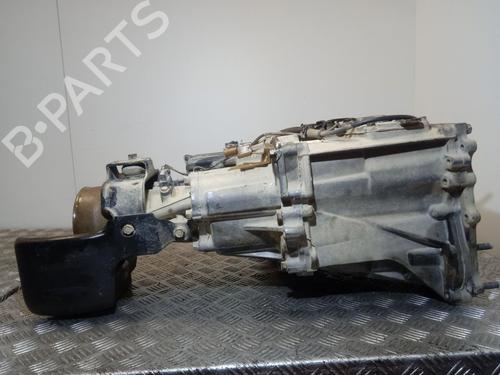 Transfer box MITSUBISHI PAJERO III (V7_W, V6_W)  | BP17217982M36 